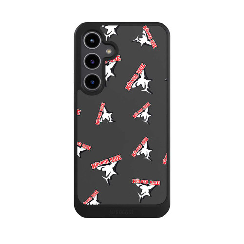 Samsung Galaxy S24+ NIVOcore Kölner Haie dark