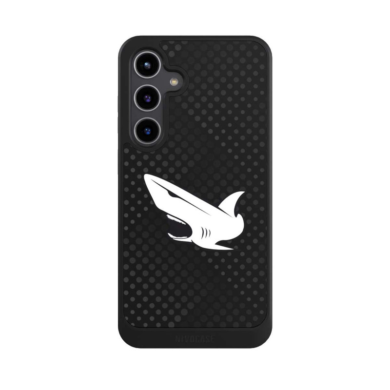 Galaxy S24 + NIVOcore Kölner Haie