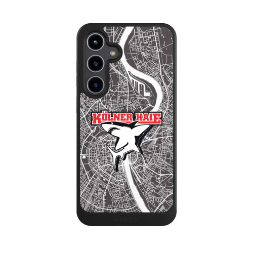 Samsung Galaxy S24+ NIVOcore Kölner Haie City