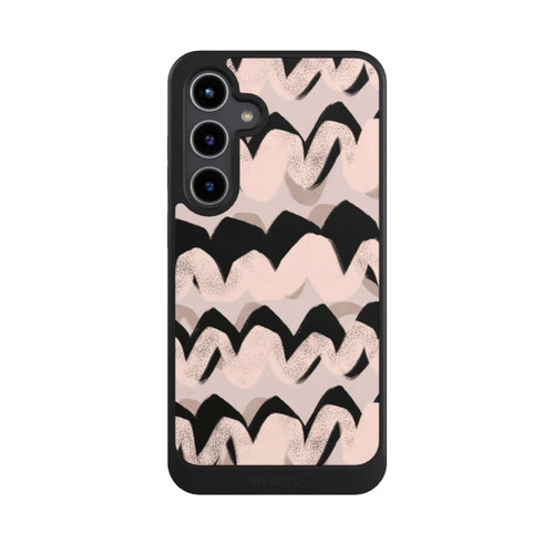 Samsung Galaxy S24+ NIVOcore Zickzack