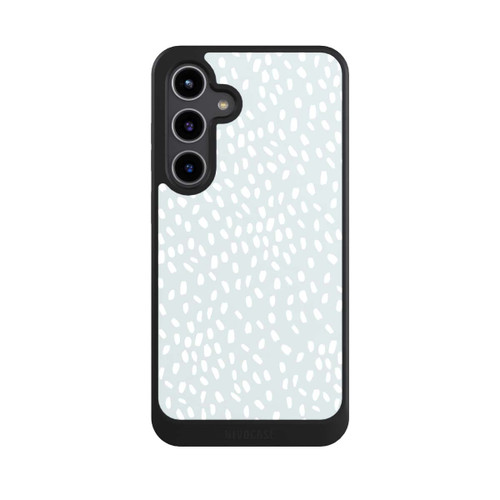 Samsung Galaxy S24+ NIVOcore Points Verts