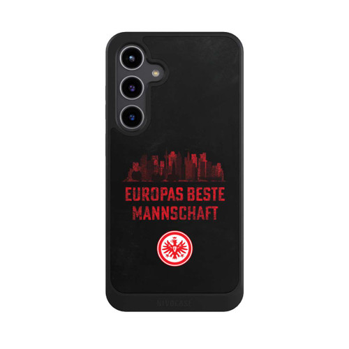 Samsung Galaxy S24+ NIVOcore Europas Beste Mannschaft