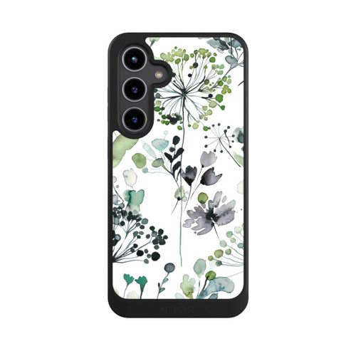 Samsung Galaxy S24+ NIVOcore Wildgräser Eukalyptus