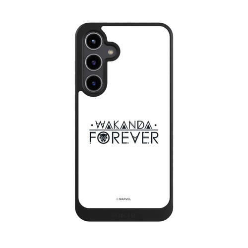 Samsung Galaxy S24+ NIVOcore Wakanda Forever Black Panther