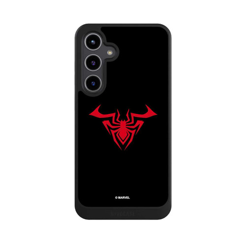 Samsung Galaxy S24+ NIVOcore Logo Araignée Spider-Man Venom