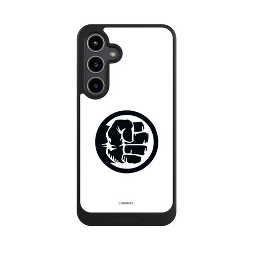 Samsung Galaxy S24+ NIVOcore Hulk Fist Logo