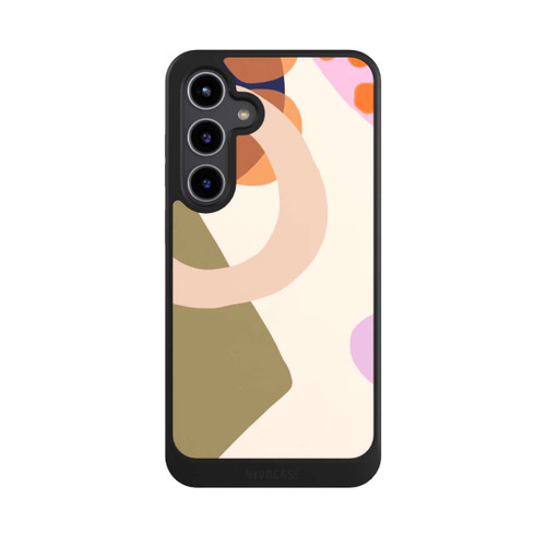 Samsung Galaxy S24+ NIVOcore Colorful Boho