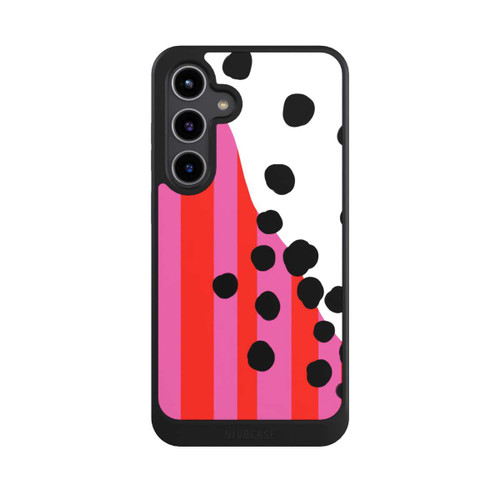 Samsung Galaxy S24+ NIVOcore Glänzende Punkte