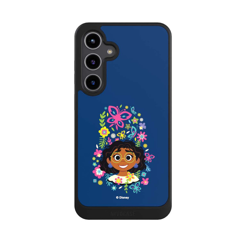 Galaxy S24 + NIVOcore Mirabel - Encanto