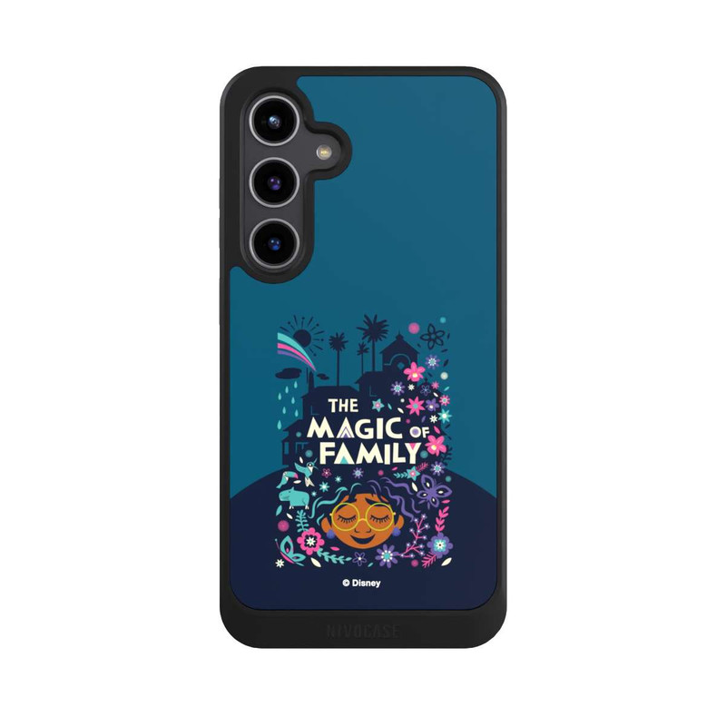 Galaxy S24 + NIVOcore The Magic of Family