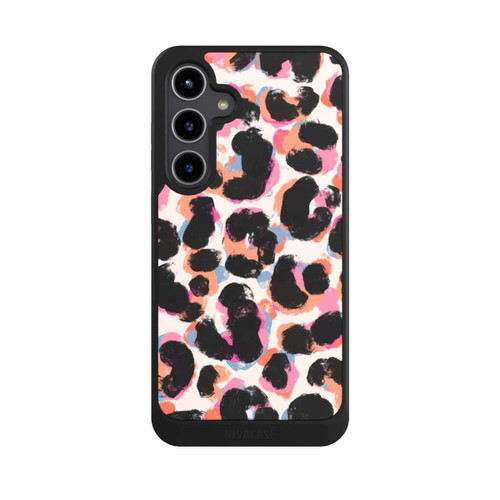 Samsung Galaxy S24+ NIVOcore Bunter Leo Pattern