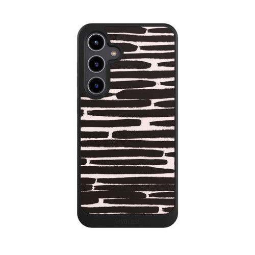 Samsung Galaxy S24+ NIVOcore Risse Pattern