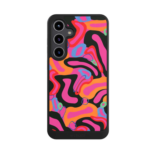 Samsung Galaxy S24+ NIVOcore Sprinkles-Muster