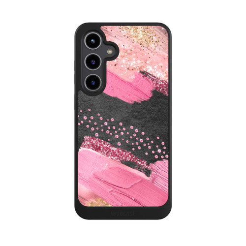 Samsung Galaxy S24+ NIVOcore Fancy Stripes