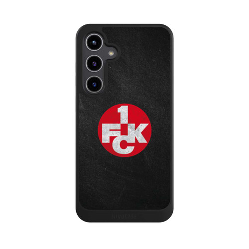Samsung Galaxy S24+ NIVOcore 1.FCK Grunge