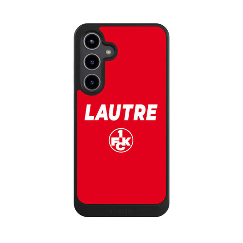 Samsung Galaxy S24+ NIVOcore Lautre Rot