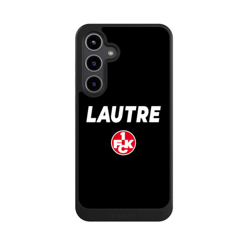 Samsung Galaxy S24+ NIVOcore Lautre Schwarz