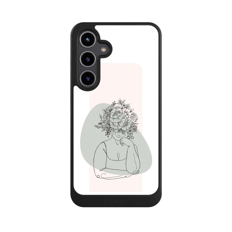 Galaxy S24 + NIVOcore Body Positive No.1