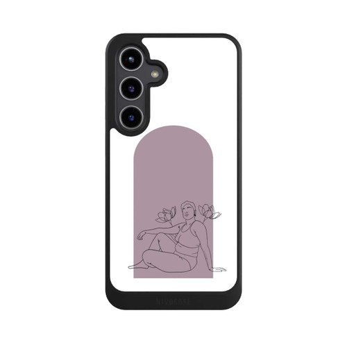 Samsung Galaxy S24+ NIVOcore Body Positive No.2