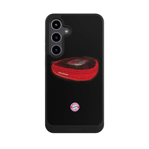 Samsung Galaxy S24+ NIVOcore  FCB Allianz Arena