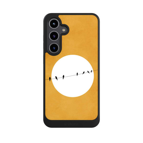 Samsung Galaxy S24+ NIVOcore Zwitschern und Entspannen