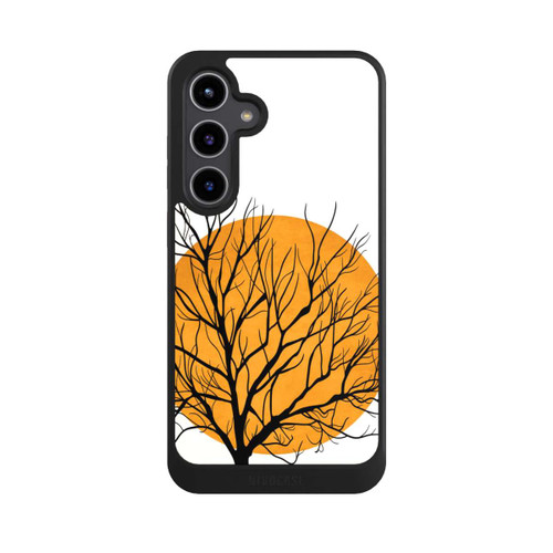 Samsung Galaxy S24+ NIVOcore Verborgene Sonne