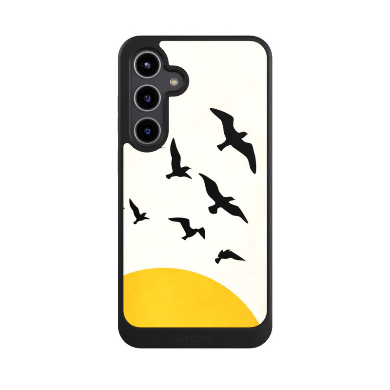 Galaxy S24 + NIVOcore Des ailes pour voler
