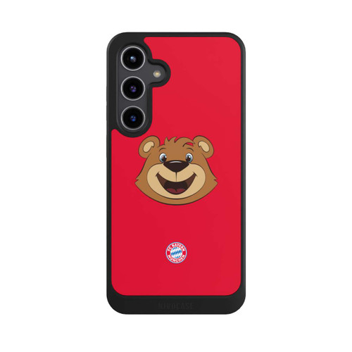 Samsung Galaxy S24+ NIVOcore Bernie Kopf 