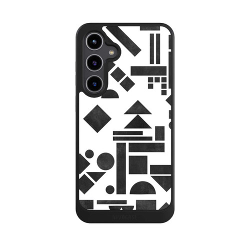 Samsung Galaxy S24+ NIVOcore Geometrie