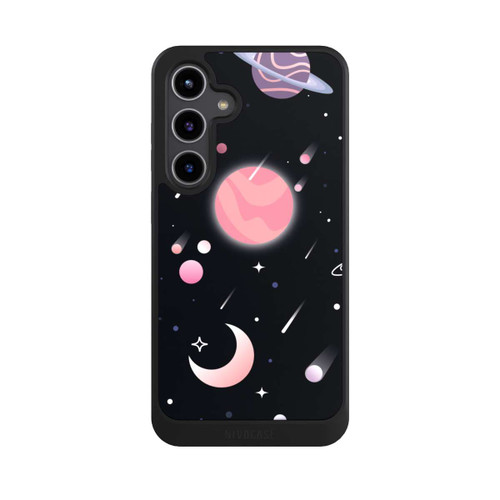 Samsung Galaxy S24+ NIVOcore Weltraumplaneten