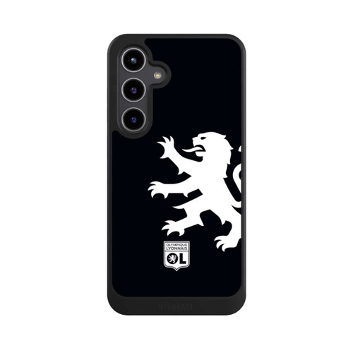 Samsung Galaxy S24+ NIVOcore OL Schwarz