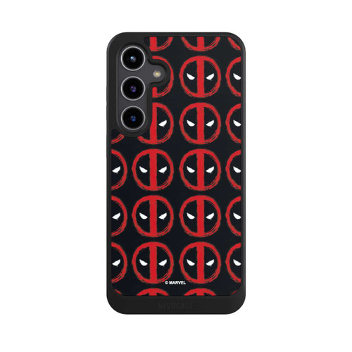 Samsung Galaxy S24+ NIVOcore Deadpool modèle