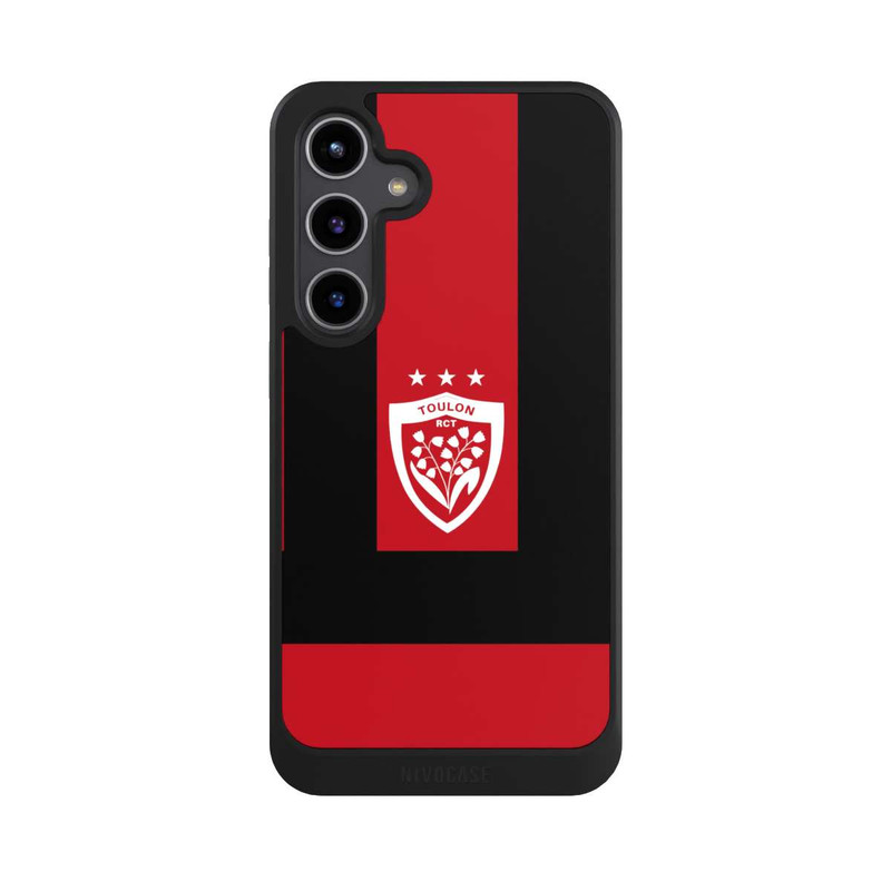Galaxy S24 + NIVOcore RCT Maillot Domicile