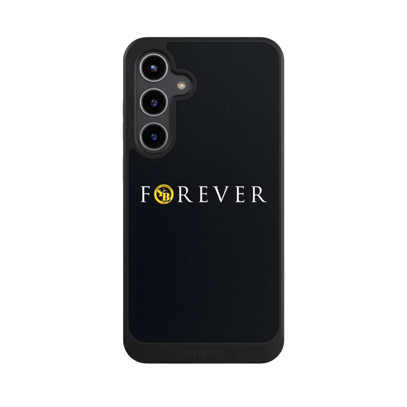 Galaxy S24 + NIVOcore BSC YB Forever 