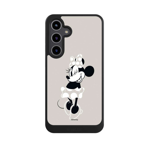 Samsung Galaxy S24+ NIVOcore Minnie Zwinkernde Boho