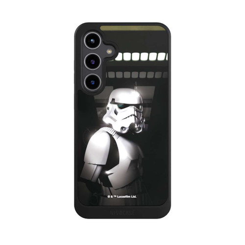 Samsung Galaxy S24+ NIVOcore Der Mandalorian Sturmtruppler