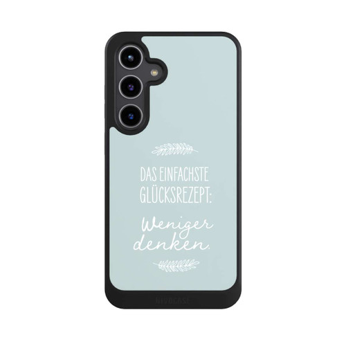 Samsung Galaxy S24+ NIVOcore Das einfachste Glücksrezept