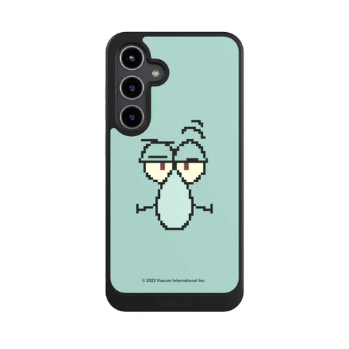 Samsung Galaxy S24+ NIVOcore Thaddäus mutig und frech