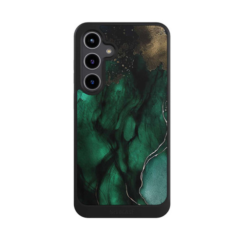 Samsung Galaxy S24+ NIVOcore Green Gold
