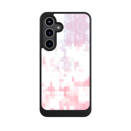 Samsung Galaxy S24+ NIVOcore Pixel Glitch Pastel