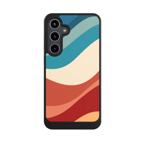 Samsung Galaxy S24+ NIVOcore Farbwellen