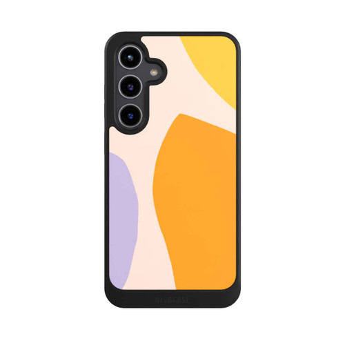 Samsung Galaxy S24+ NIVOcore Glücklicher Ort - Anastasia Sawall