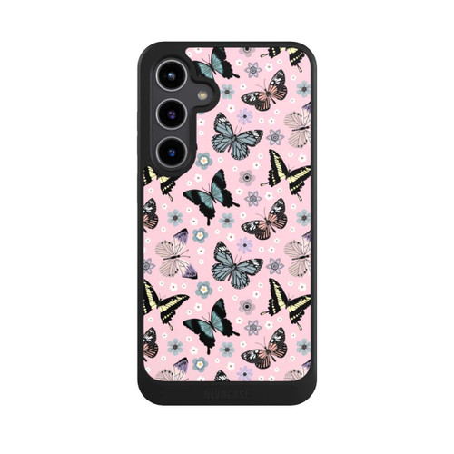 Samsung Galaxy S24+ NIVOcore Der Garten der Schmetterlinge