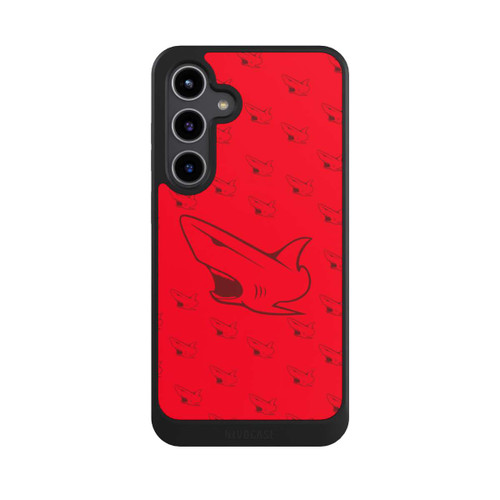 Samsung Galaxy S24+ NIVOcore Kölner Haie Rot