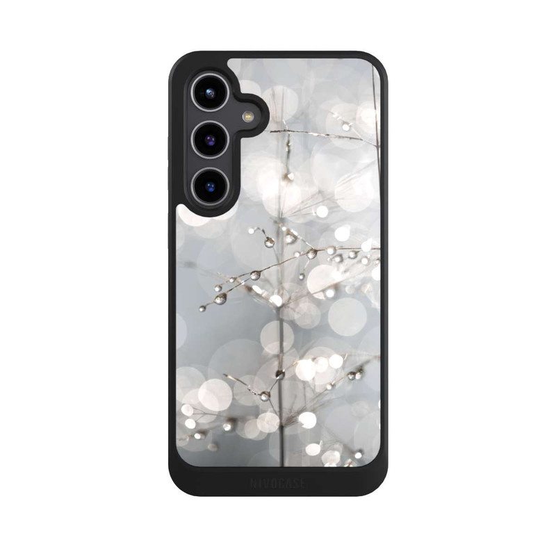 Galaxy S24 + NIVOcore Natürlicher Schimmer