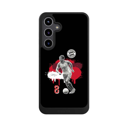 Samsung Galaxy S24+ NIVOcore Leon Goretzka 8