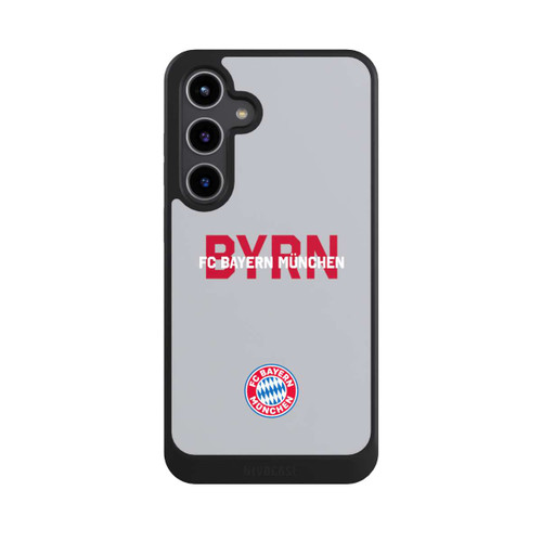 Samsung Galaxy S24+ NIVOcore BYRN grau