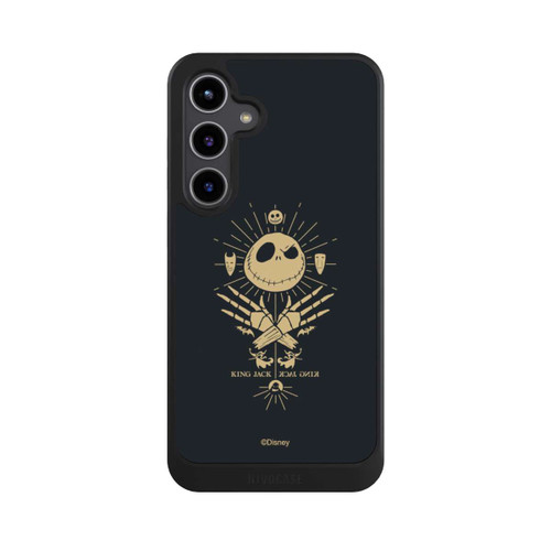 Samsung Galaxy S24+ NIVOcore Nightmare Before Christmas King Jack