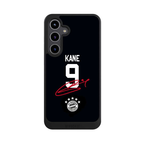 Samsung Galaxy S24+ NIVOcore Kane 9