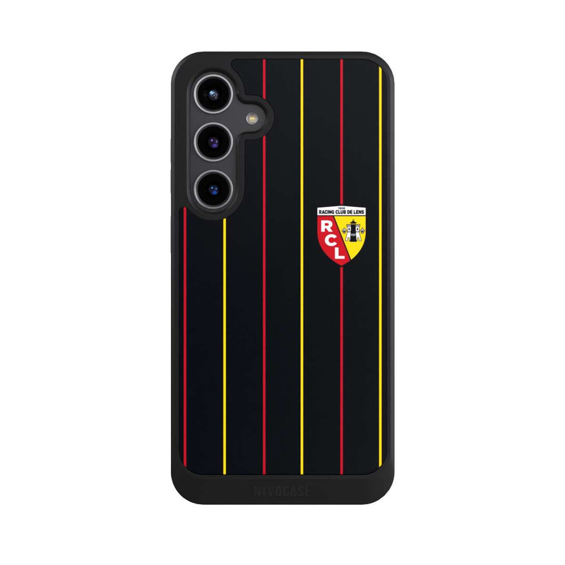 Galaxy S24 + NIVOcore RCL Maillot Extérieur 23/24